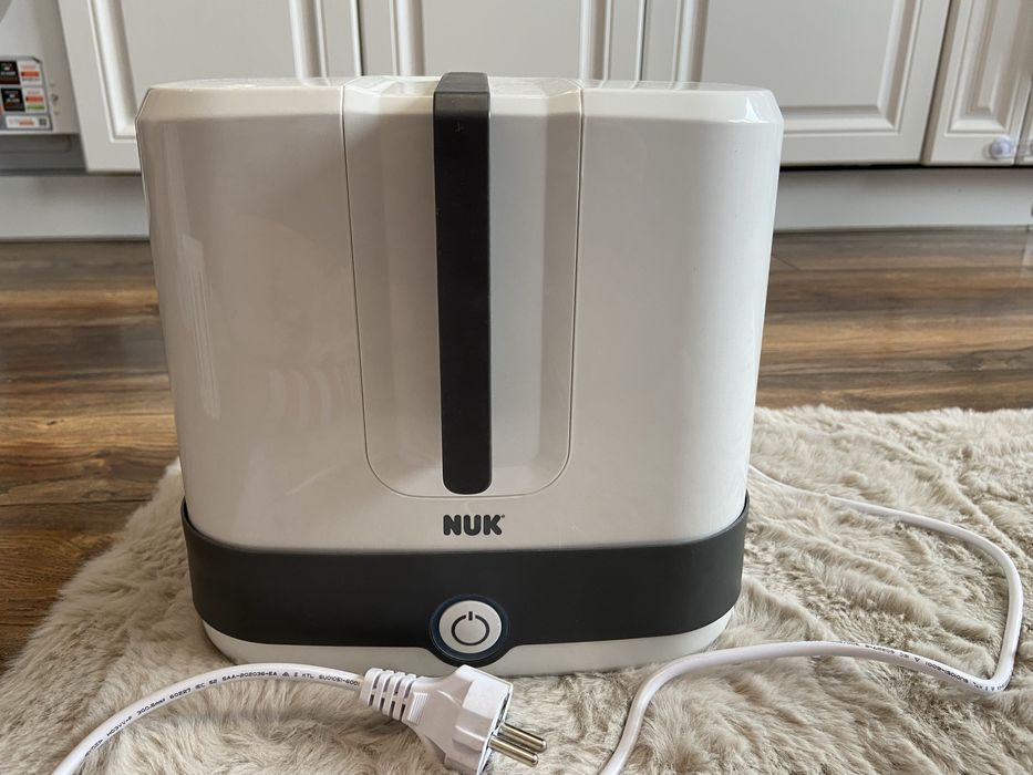 Стерилизатор Nuk - Vario Express