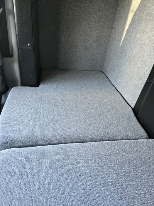 Platforma auto IVECO 52C18