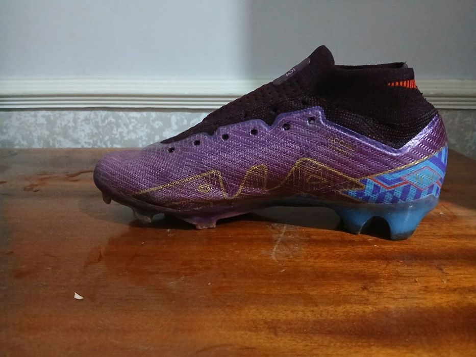 Бутсы Air Zoom Mercurial Superfly 9