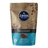 Cafea boabe Zavida Bavarian Chocolate, 340g