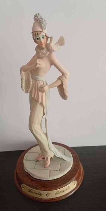 Фигура Колекция Леонардо