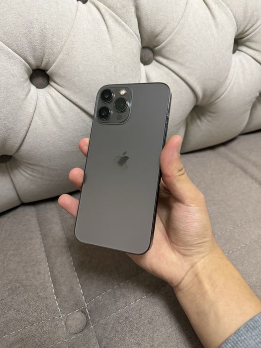 Iphone 13 Pro Max 256