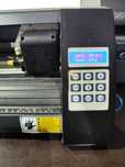 Cutter plotter Vevor 1350 mm