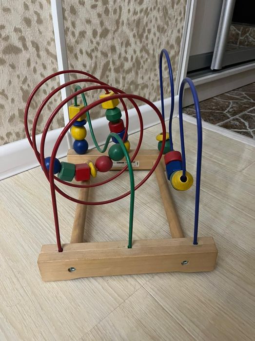 Бала ойыншығы сатылады