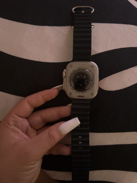 Apple watch ultra