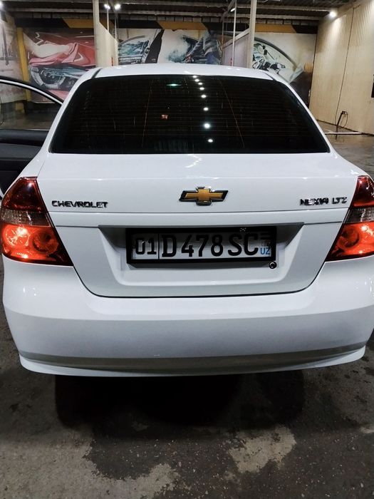 Nexia 3 holati yaxshi gazlari bor