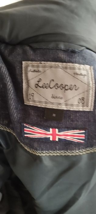 Дамски елек Lee cooper