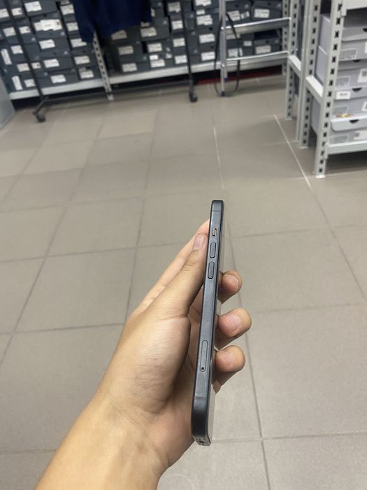 Iphone 15.
