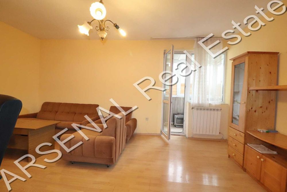 Продава се Двустаен апартамент в София, Горна баня - 83 кв.м за 2205 €/кв.м - Снимка #1