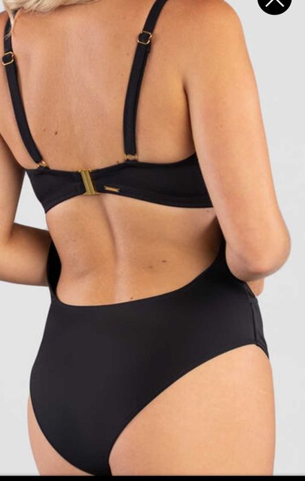 Цял бански Boux Avenue