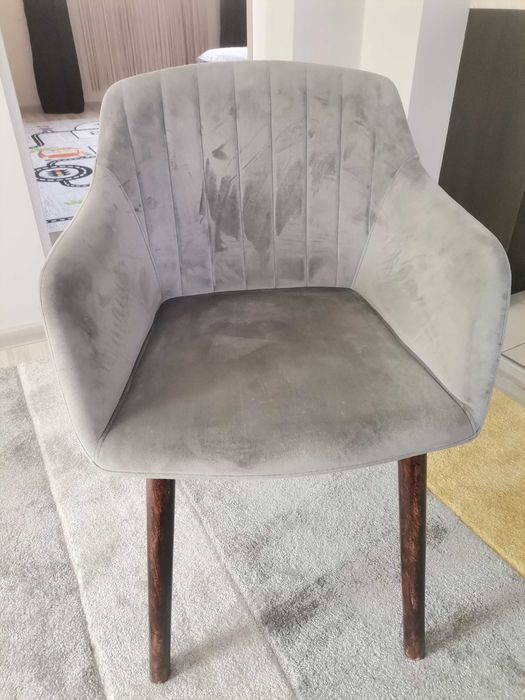 трапезен стол  кресло за хранене