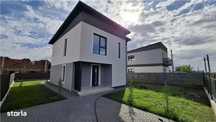 Casa Vila 4 camere,incalzire pard,Canalizare,Valea Lupului,0% Comision