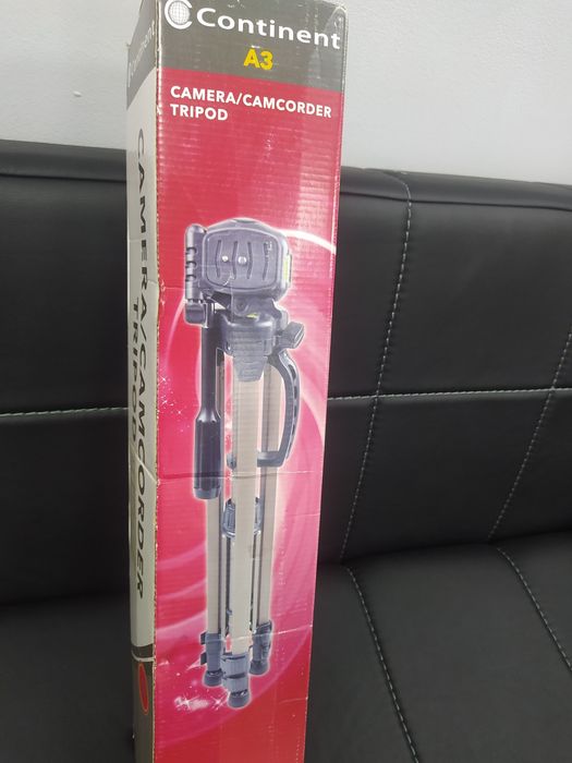 Фото штатив для профессиональных фотосъёмок