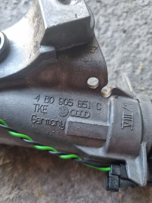 Contact pornire cheie Seat leon 1m Fabricație 1999-2005