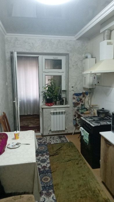 Сотилади Квартира!! Сергели, 9-худуд, 2/2/7, балкон, 1.5*7 .