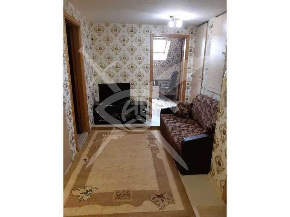 Дава се под наем Двустаен апартамент в Варна, Лятно кино Тракия - 45 кв.м за 375 € - Снимка #4