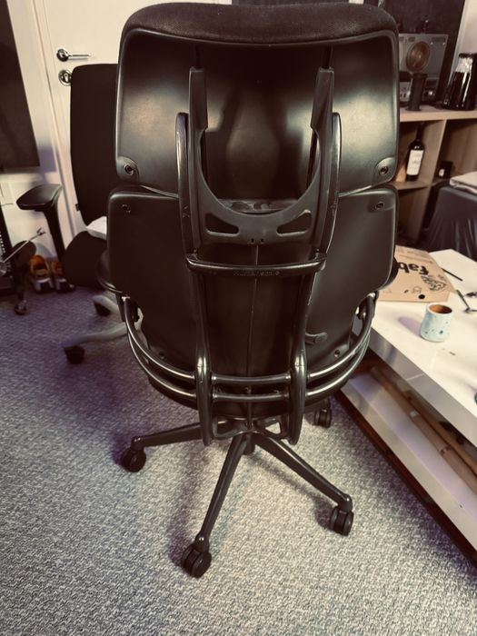 Scaun Humanscale Freedom Headrest de vânzare