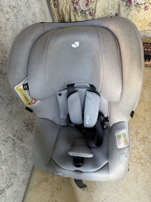 Scaun auto copil Joie i-Pivot 360 isofix
