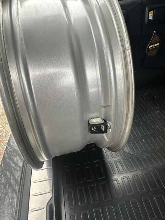 Vand/schimb jante bmw g30