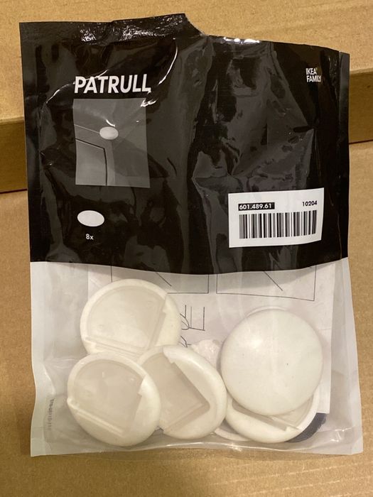 Siguranta magnetica pt usi de dulapuri, protectie colturi si prize