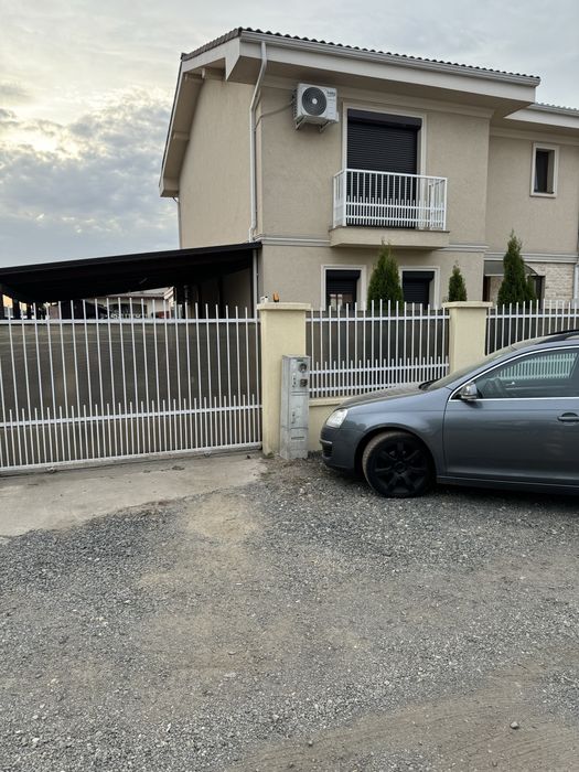 Proprietar Vand Duplex 110 mp utili, Mosnita Noua, str Tarcu