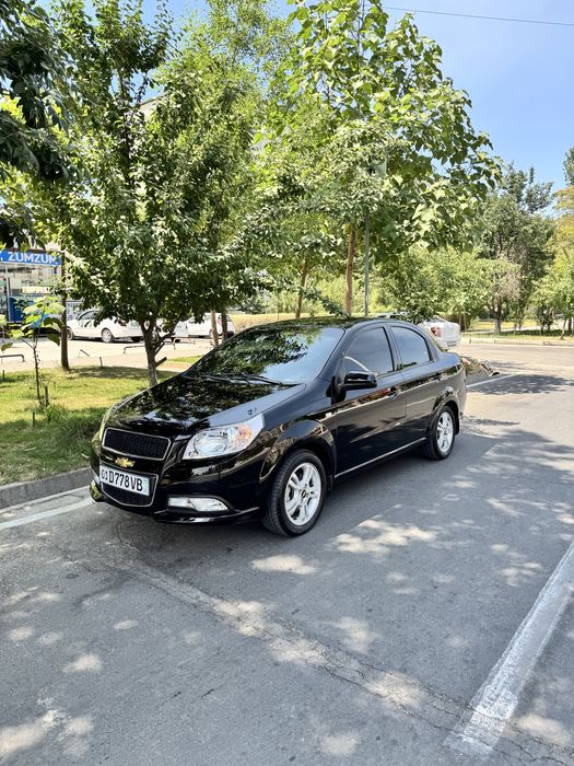 Продается Nexia 3