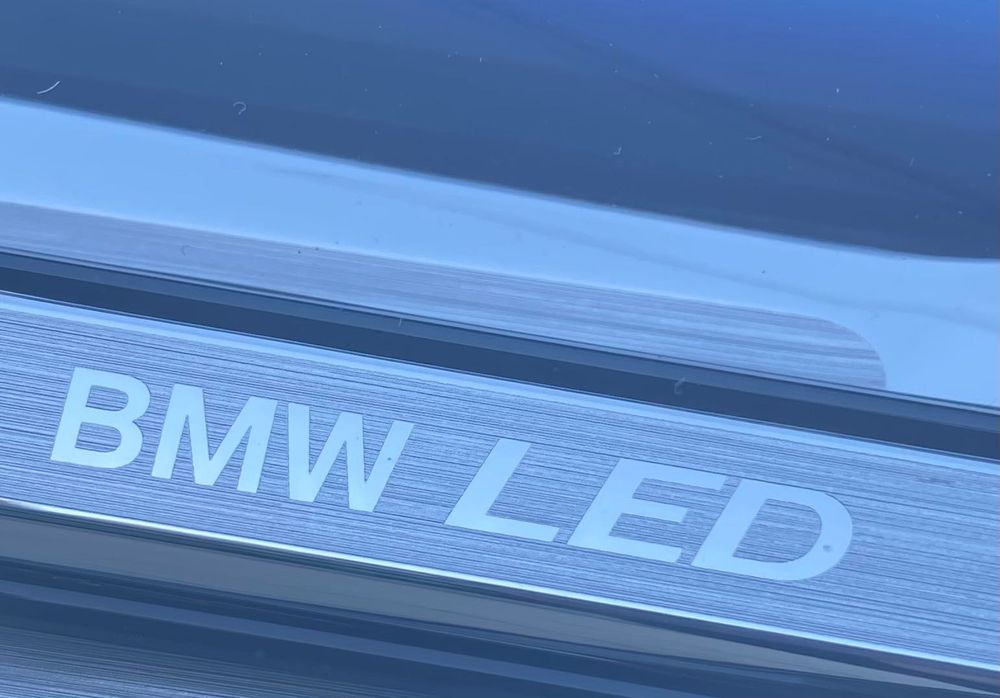 Фарове far BMW LED фар за Бмв Х1 Bmw X1 U11