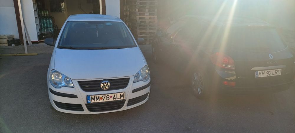 Polo 2008,stare buna