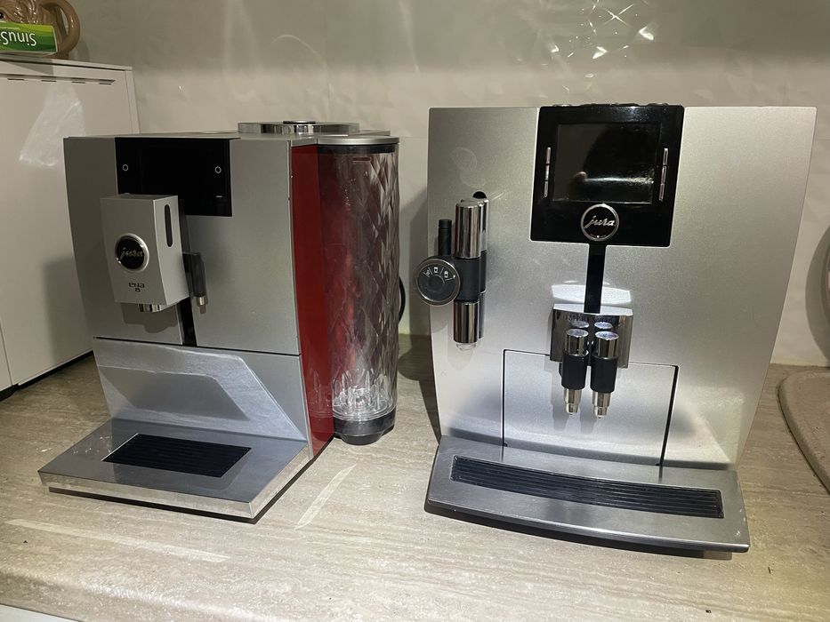 Dezmembrez Expresor Jura 9.3 , Jura Ena 8