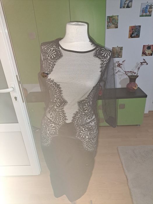 Rochie Jolidon Prelude