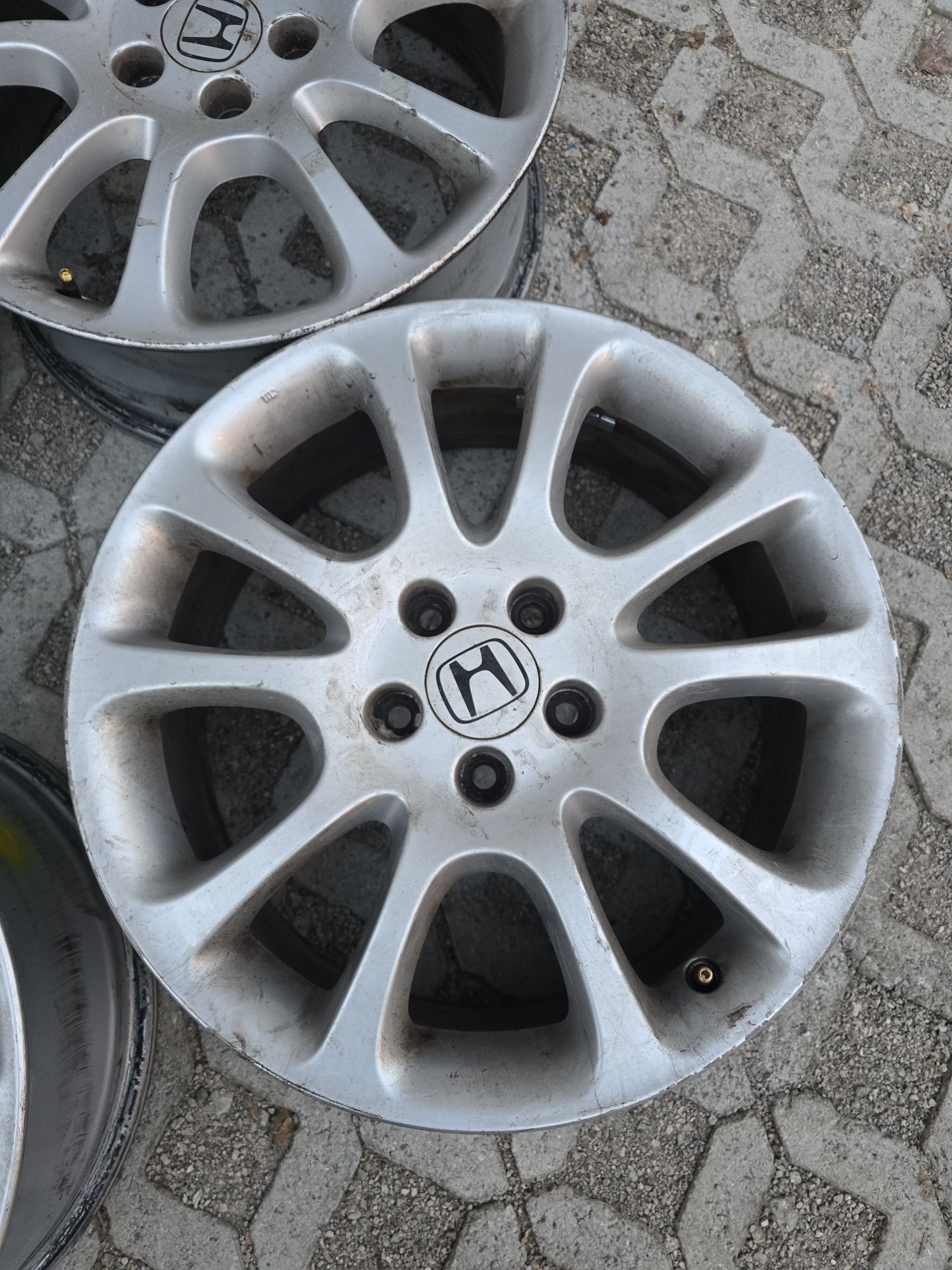 Лети Джанти Honda CRV 3   18" 4бр.