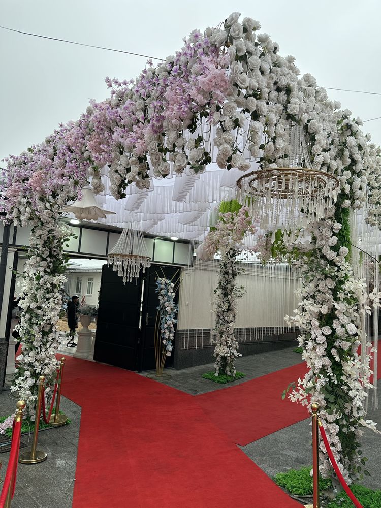 Офармления Afarmleniya Decor