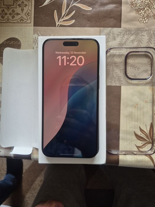 iphone 15 pro max 512Gb