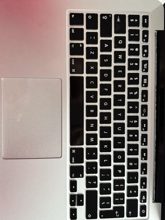 MacBook Pro (Retina 13-inch 2015
