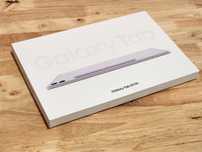 Tableta SAMSUNG S9 fe 8gb 128gb cu pen inclus Full Box sigilata