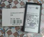 Acumulator Samsung S 10 și Huawey P 30 Lite 50 lei bucata