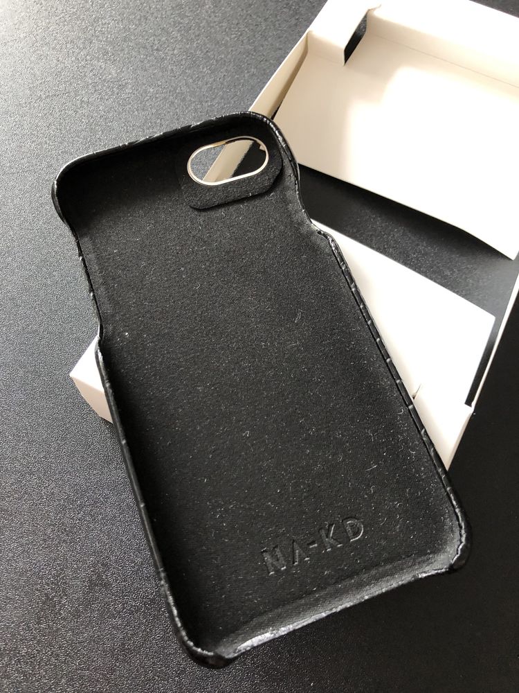 Калъф / Case NA-KD за iPhone SE 2022 / SE 2020 / 8 / 7 / 6