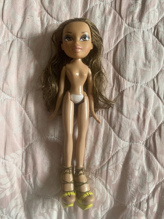 Кукла brats оригинал