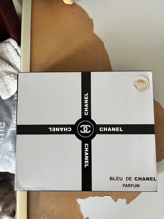 Парфюм Chanel-perfume
