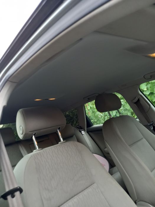 Audi a4 2.0 tdi break 140cp