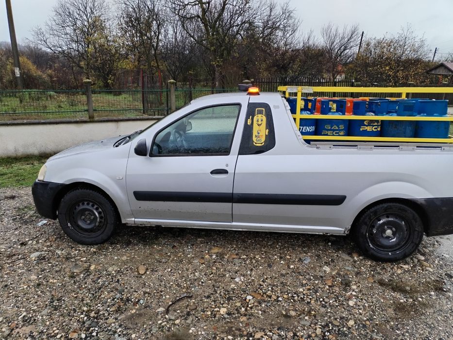 Livrare butelii aragaz la domiciliu