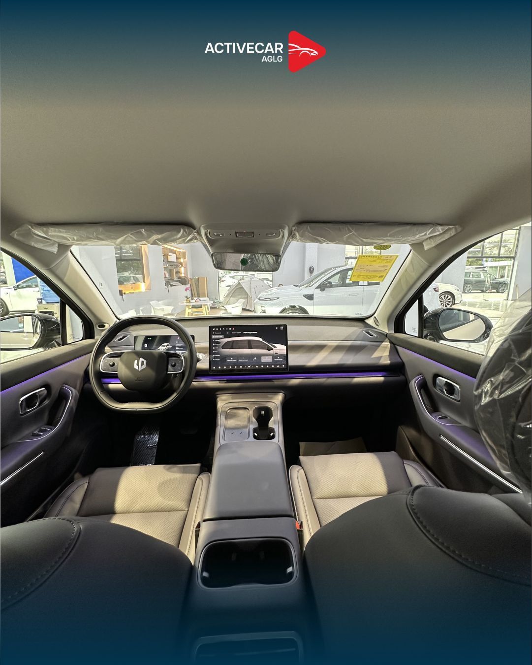 Leapmotor C10 530km dop opsiya