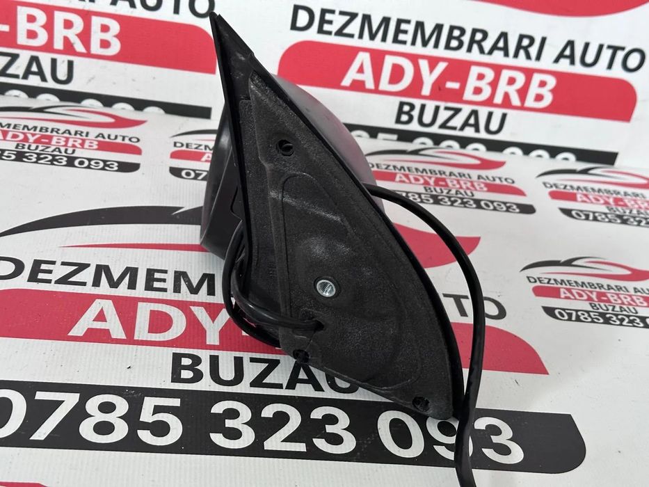 Oglinda dreapta Volkswagen Golf 6 hatchback