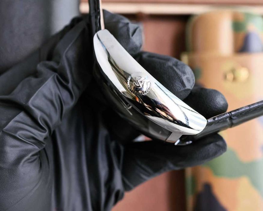 Ceas barbatesc Franck Muller Curvex CX Piano automat