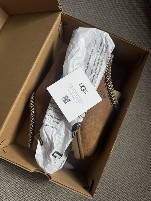 UGG Tasman w eu 38