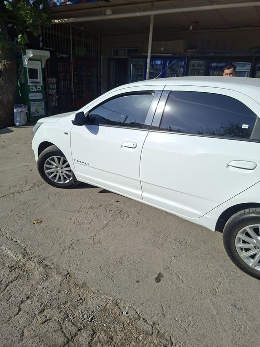 Продается кобальт