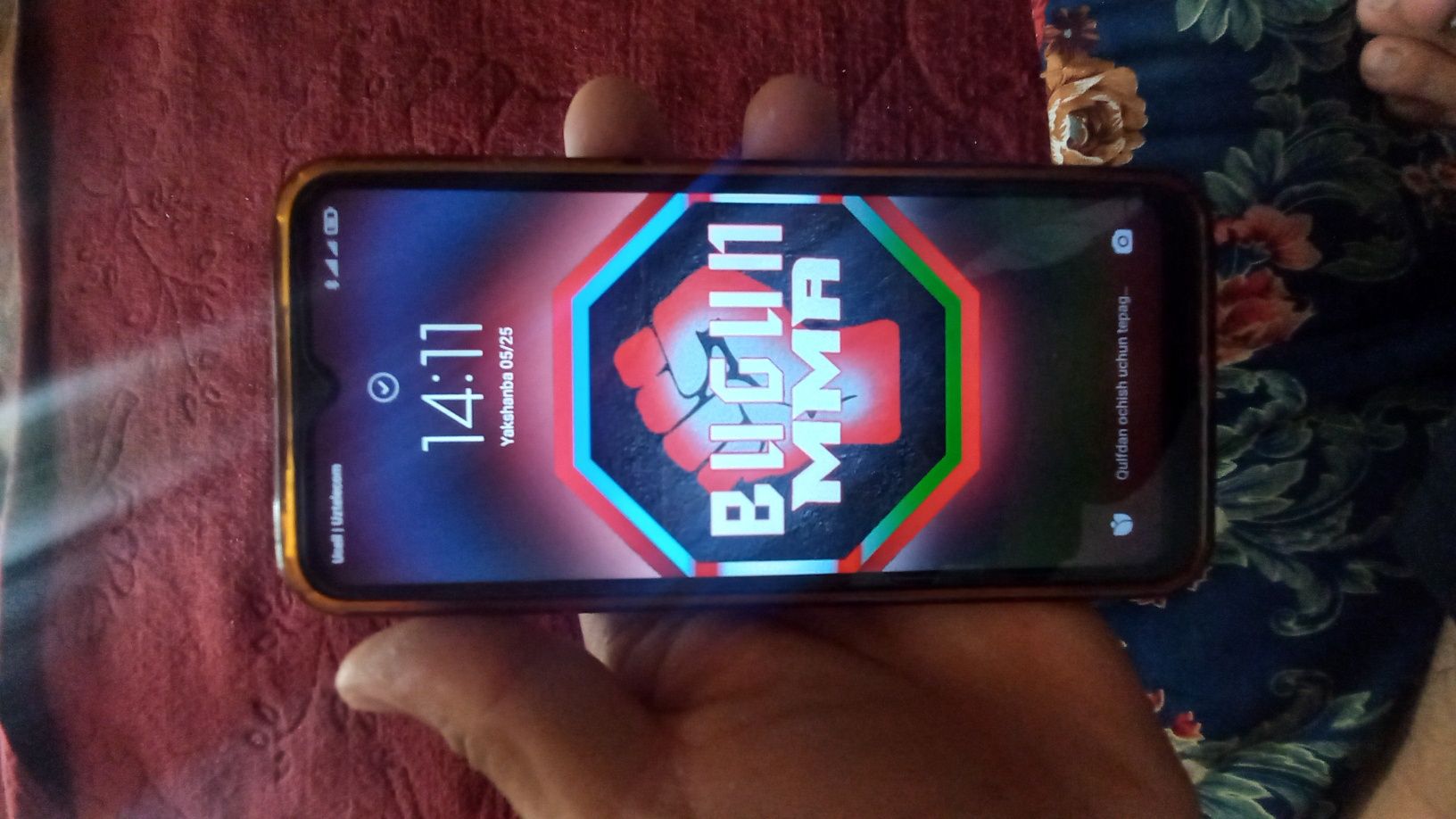Redmi-9 telefon sotiladi