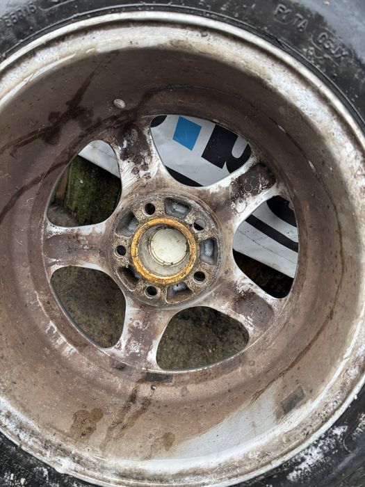 15 5х110 джанти сгуми