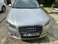 Vand urgent, dau spre dezmembrari, Audi a4 Avant 2.0TDI