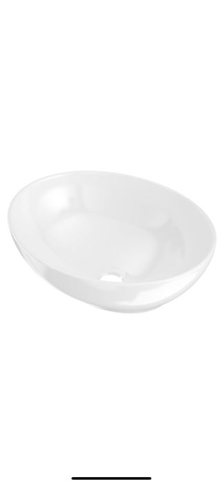 Lavoar ceramica baie GRANITAN